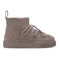 Inuikii Classic Low Taupe