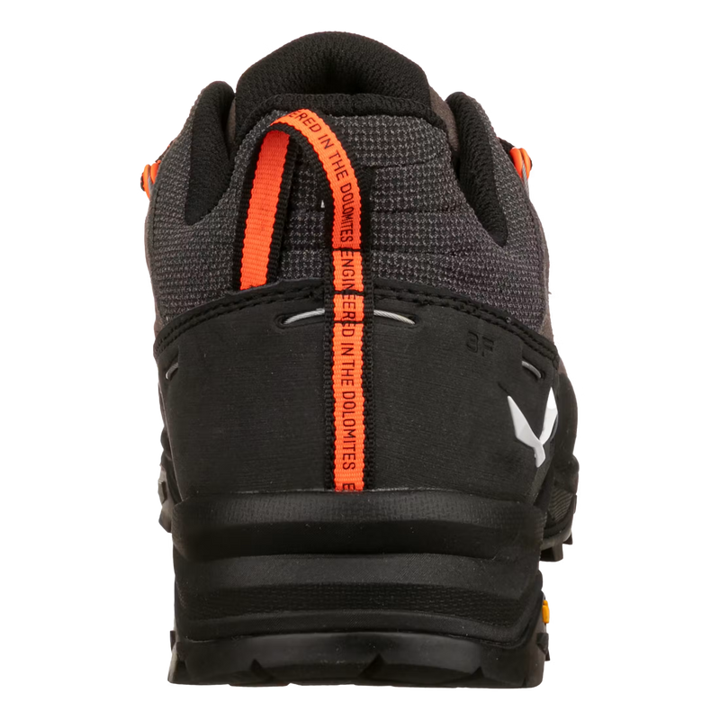 Tikslus prigludimas ir stabilizavimas