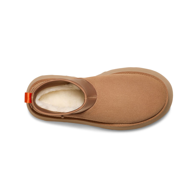 Šiltas UGGplush™ vidus