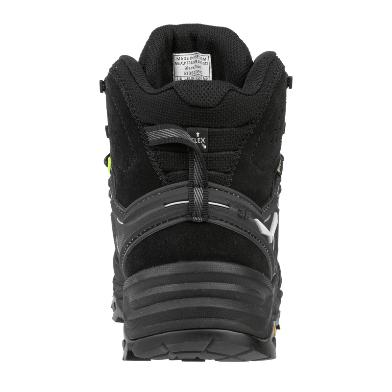 3F ir Flex Collar sistemos