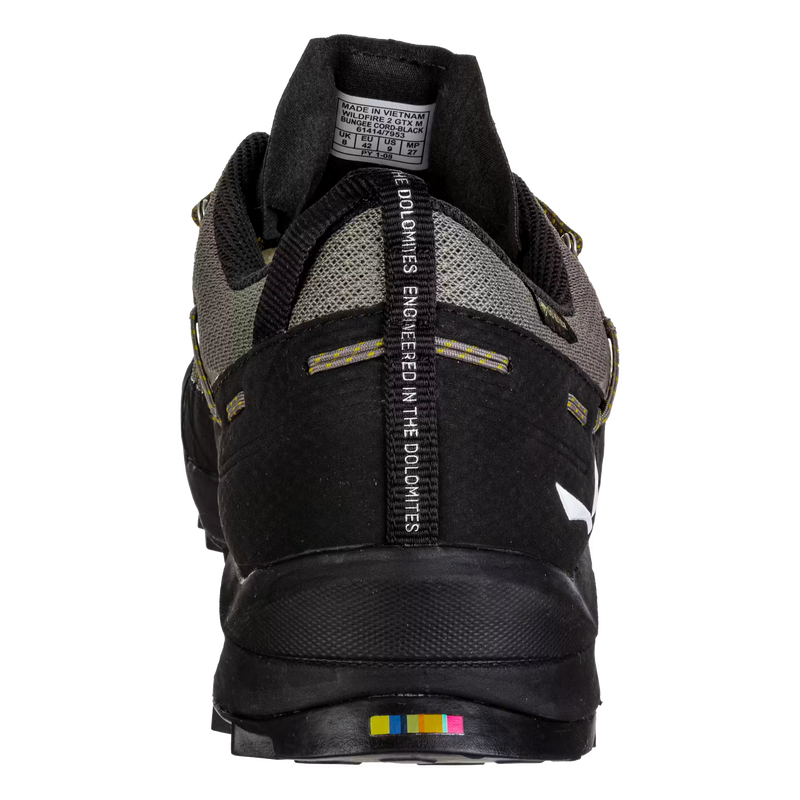 GORE-TEX Extended Comfort membrana