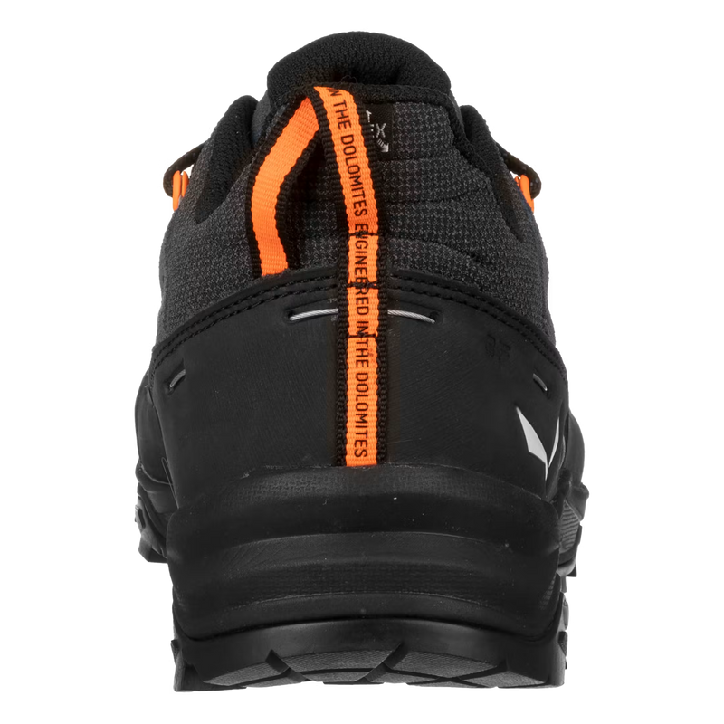 Tikslus prigludimas ir stabilizavimas