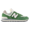 574 Dark Alpine Green
