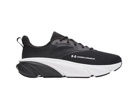 UA „Rogue 6“ juodas ir baltas