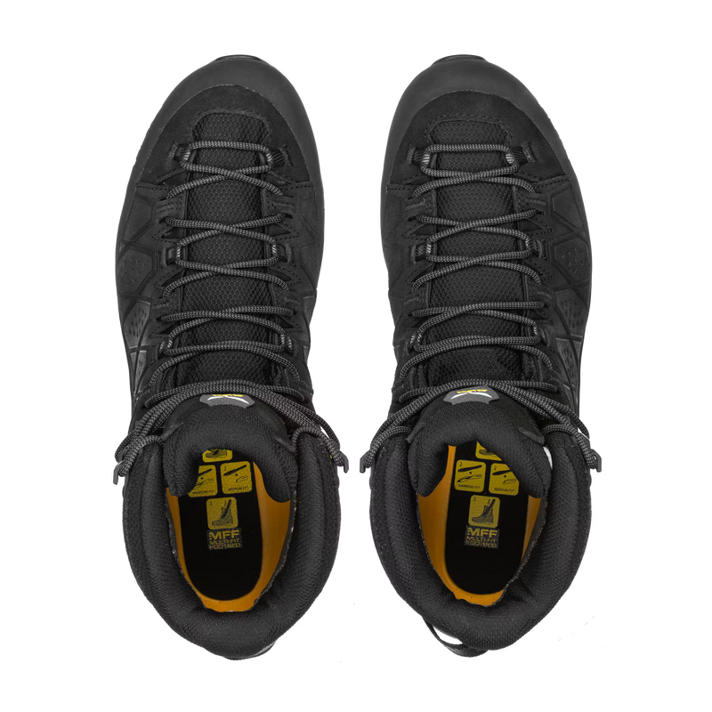 VIBRAM Alpine Hiking padas