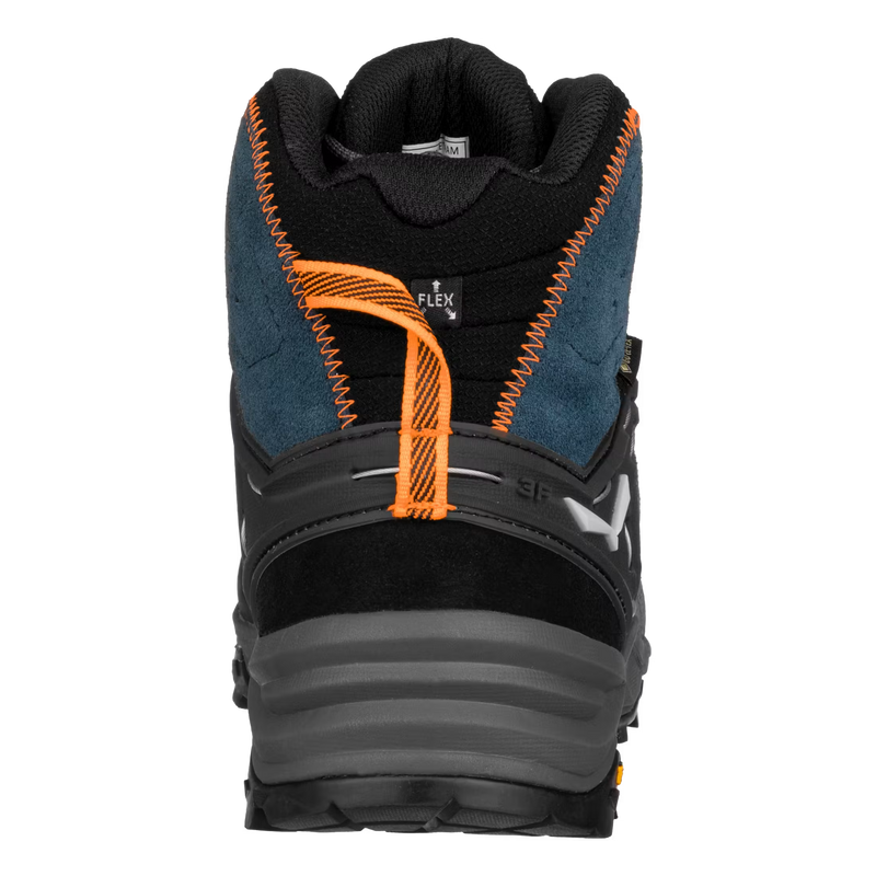 VIBRAM Alpine Hiking padas