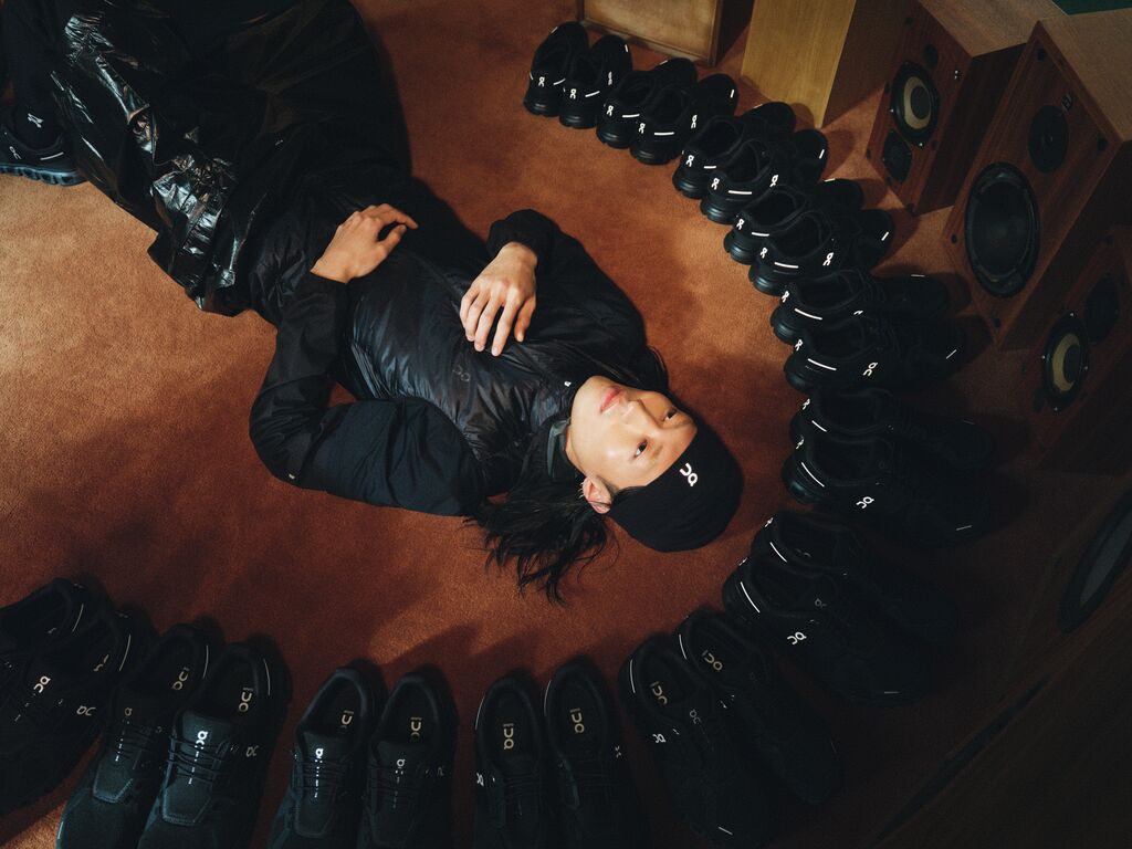 On Cloud 6