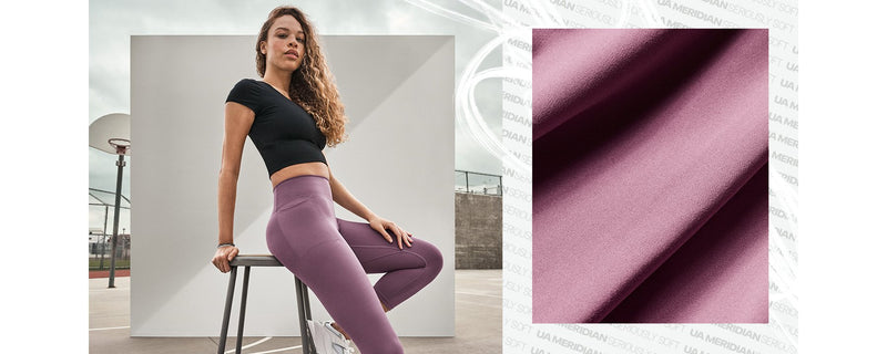 LYCRA® ADAPTIV technologija