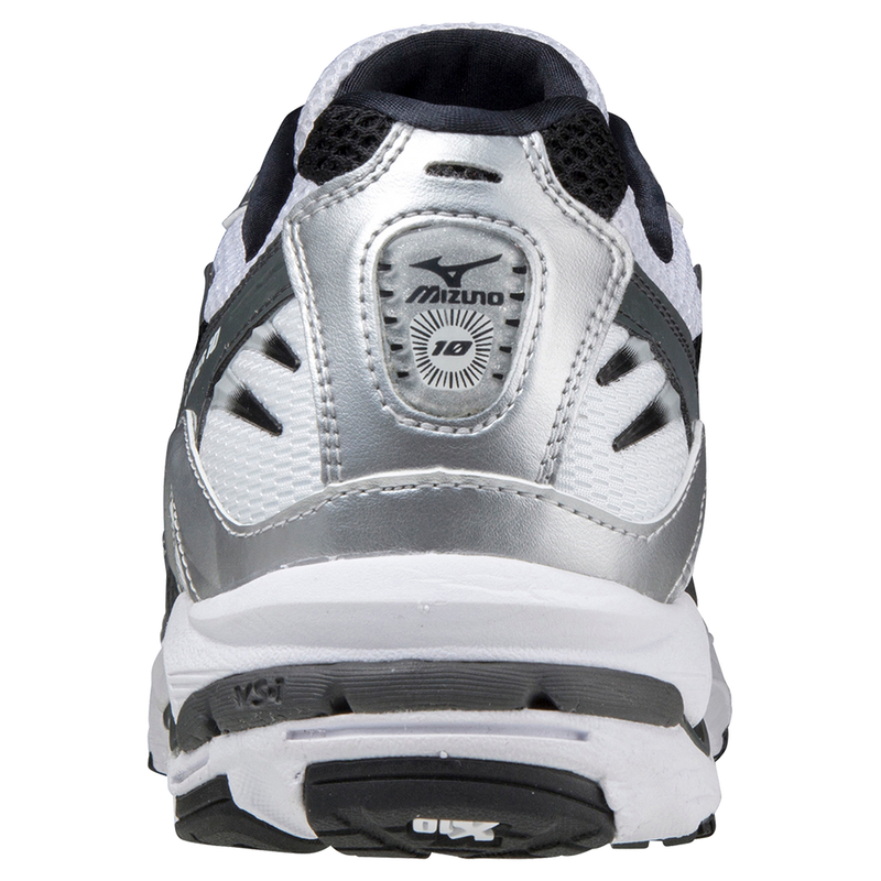 Mizuno Wave technologija