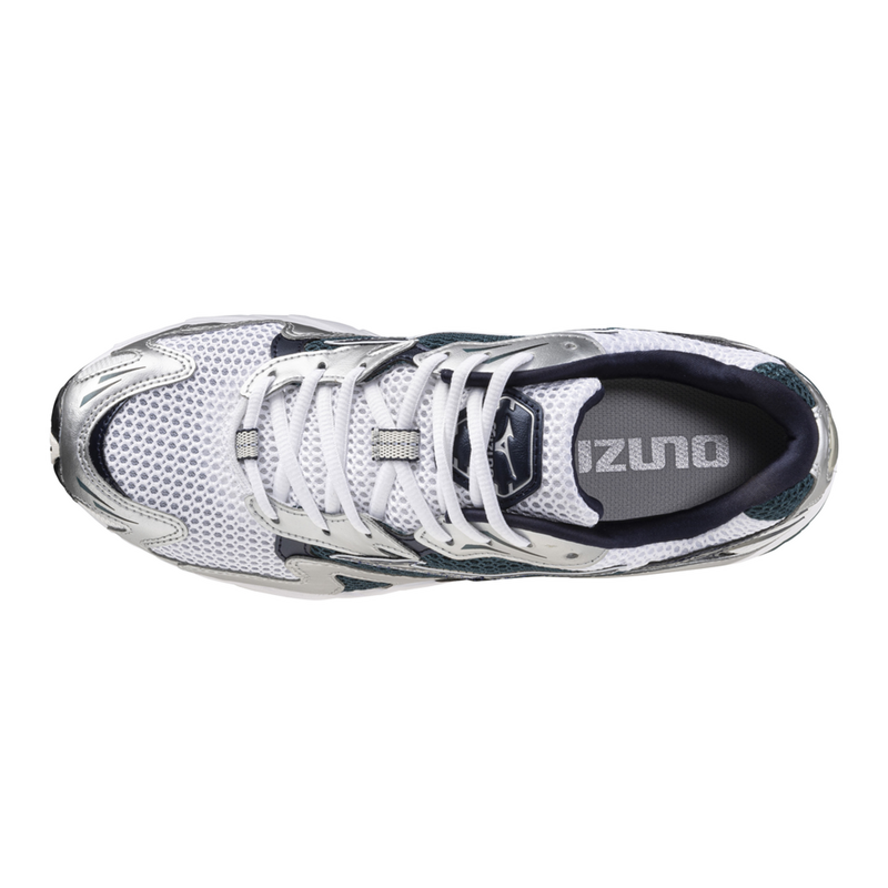 Mizuno Wave technologija