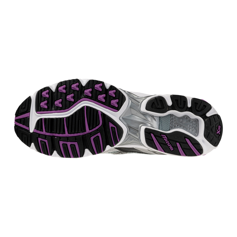 Mizuno Wave technologija