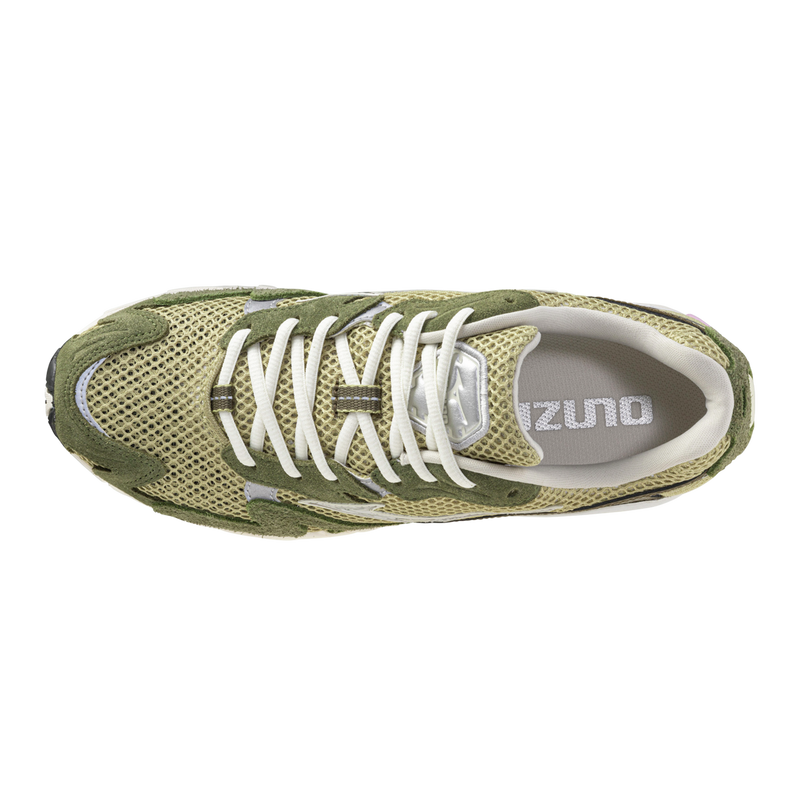 Mizuno Wave technologija
