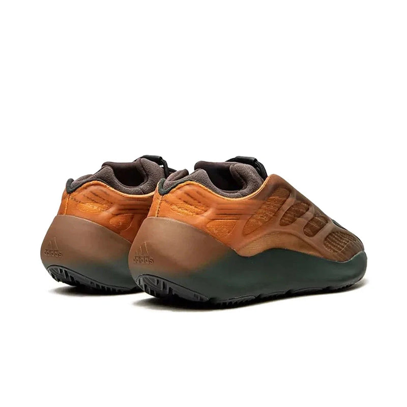 Pralaidus orui Primeknit batviršis