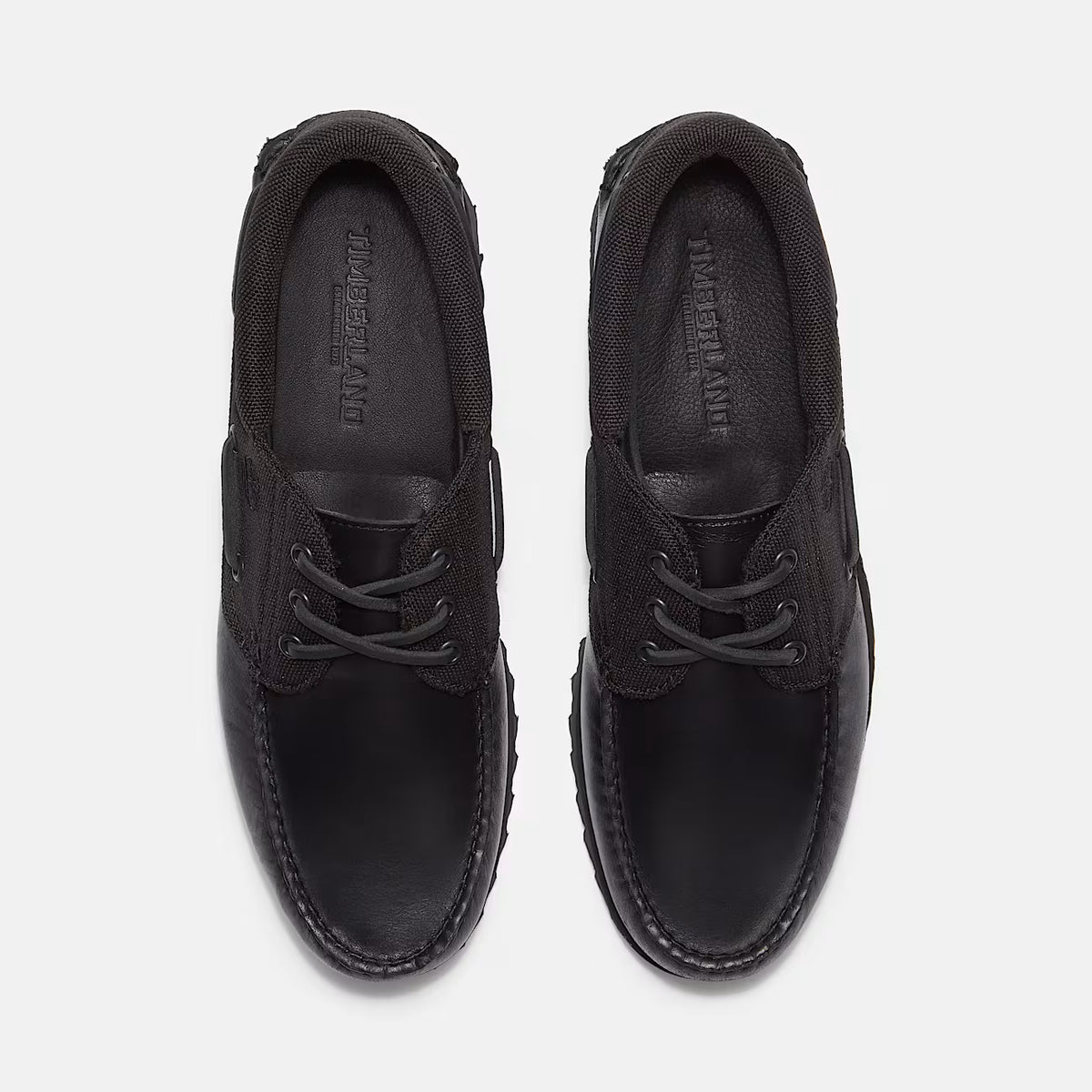 Timberland Authentic Boat Shoe