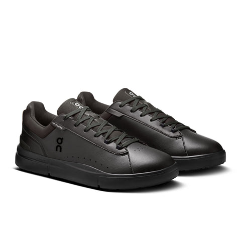 THE ROGER Advantage M juodos spalvos