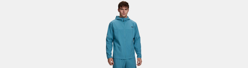 UA Storm apsauga