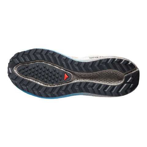 Aero Blaze 4 GRVL GTX Oxford Tan | Black