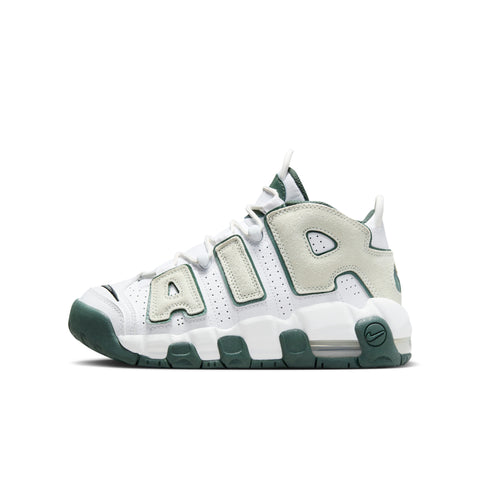 Air More Uptempo Balti | Vintage Green