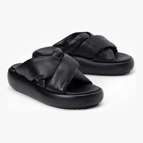 Bubble Strap Black