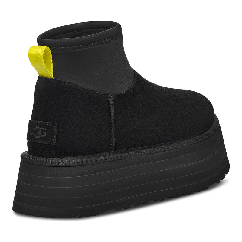 Paaukštinimas ant SugarSole™ pado