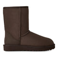 Classic Short II Dusted Cocoa