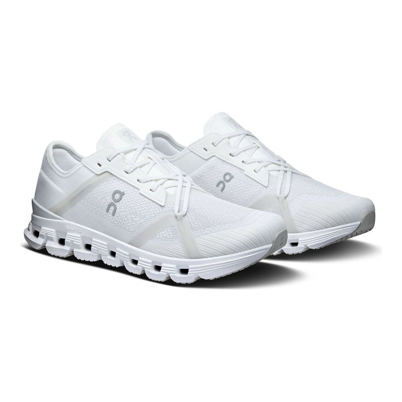 CloudTec ir Speedboard amortizacija