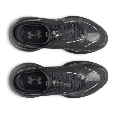 Echo SlipSpeed Black | Anthracite