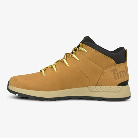 Euro Sprint Trekker Mid Wheat
