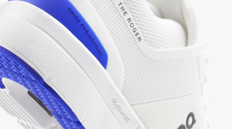 Paslėpta CloudTec® amortizacija