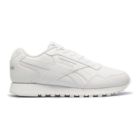Royal Glide GS White | Cold Grey