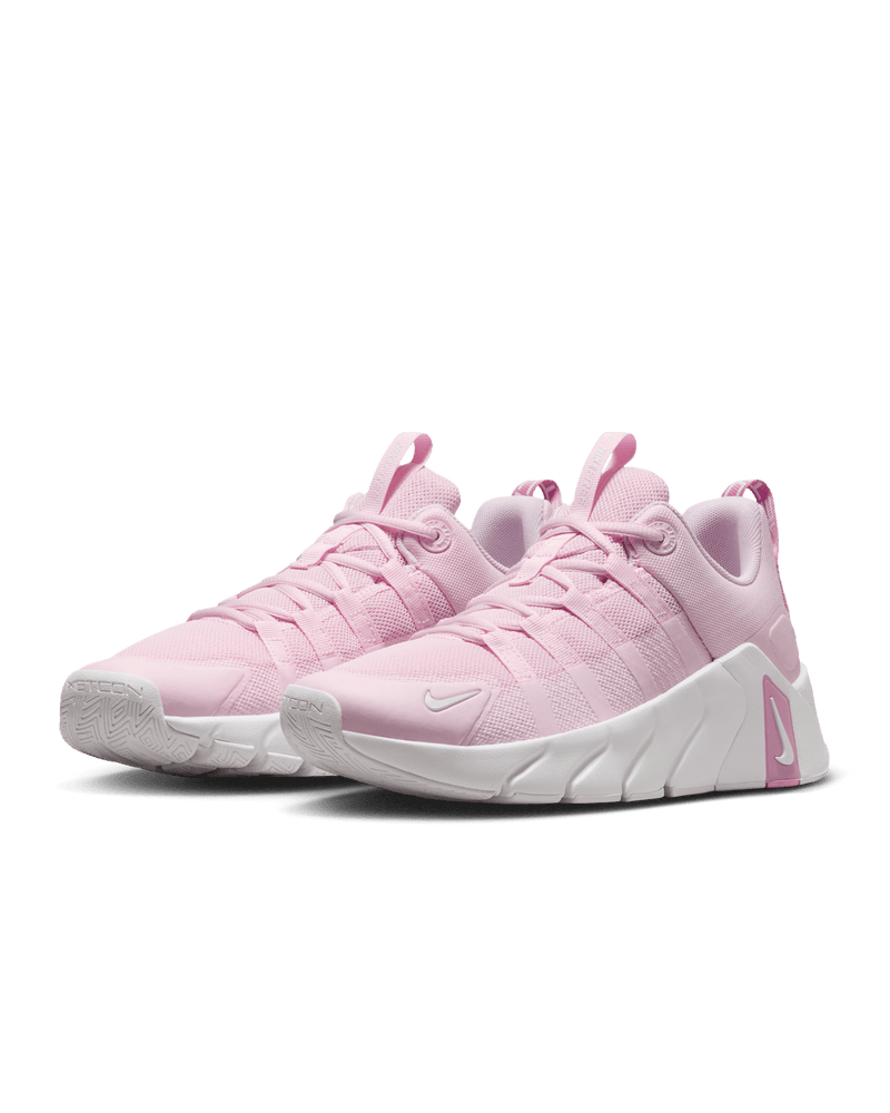 Technologia Nike Free