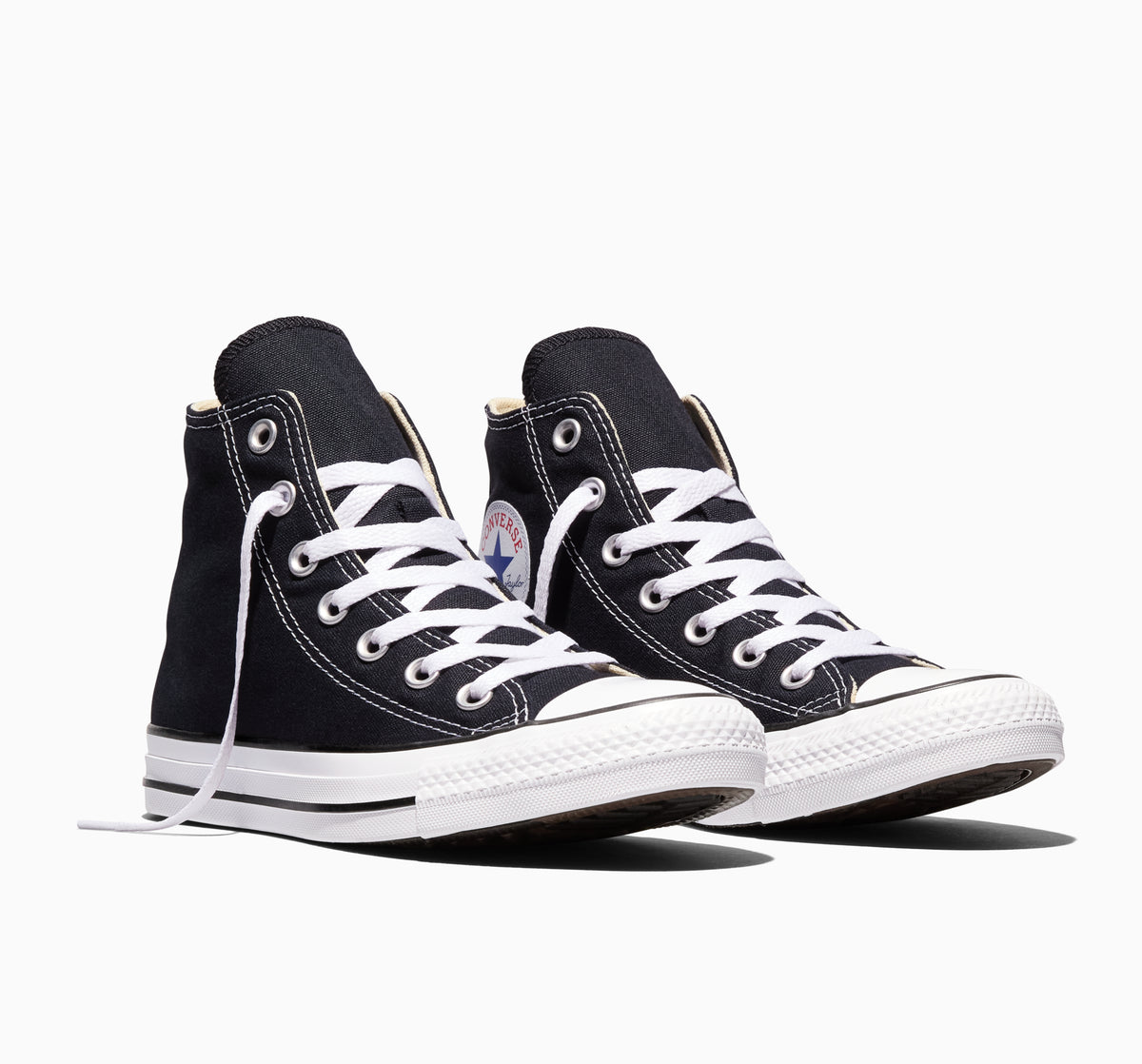 Converse Chuck Taylor All Star Hi