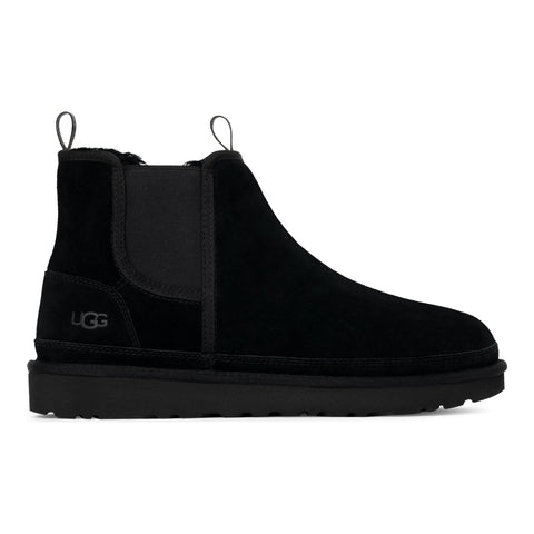 Neumel Chelsea Black