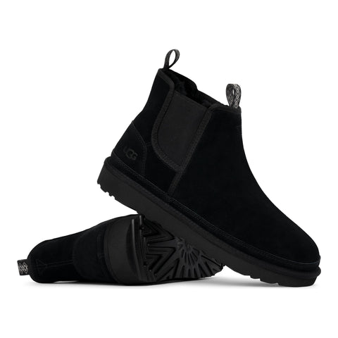 Neumel Chelsea Black
