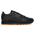 CLASSIC LEATHER