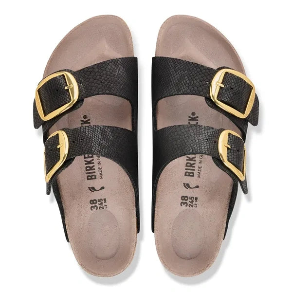Juvelyrinis akcentas „Big Buckle“