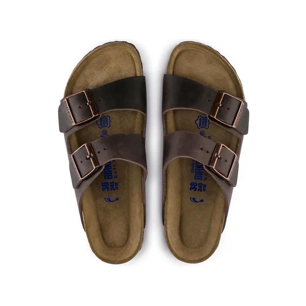 Amortizuojantis vidpadis Soft Footbed