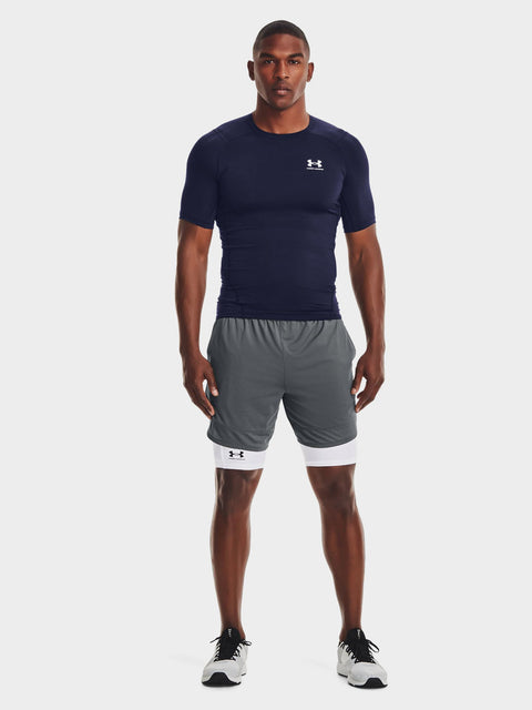 HeatGear Armour Compression