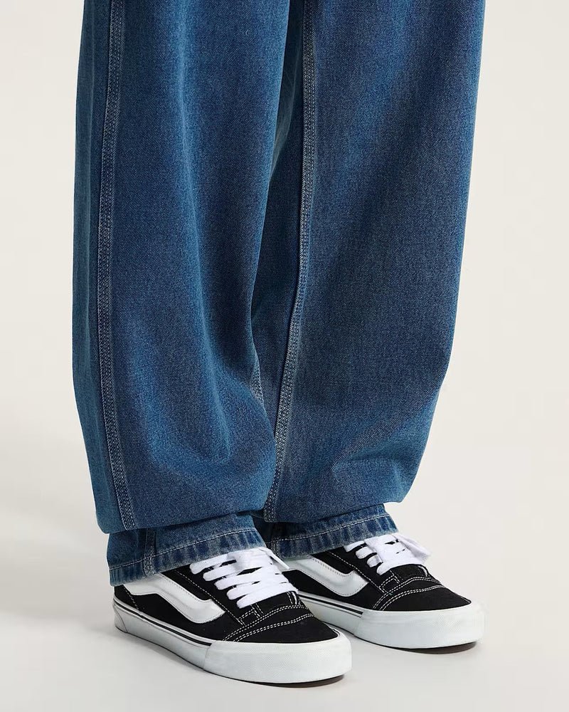Išraiškinga šoninė Sidestripe™ juostelė