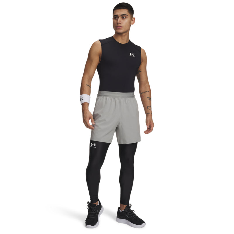 Vėsinanti HeatGear technologija