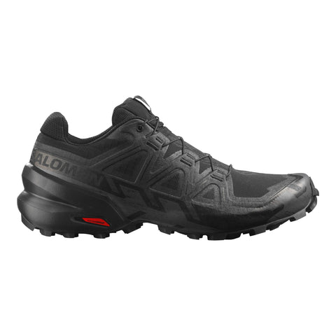 Speedcross 6 Black