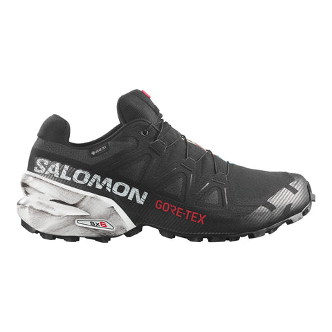 Speedcross 6 GTX 20 Years Black | White
