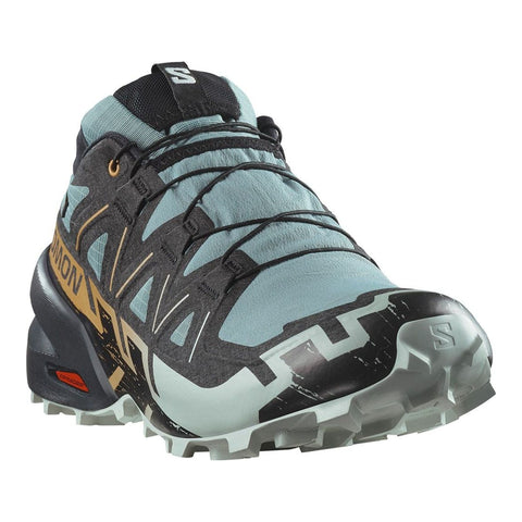 Speedcross 6 GTX Trooper | Black