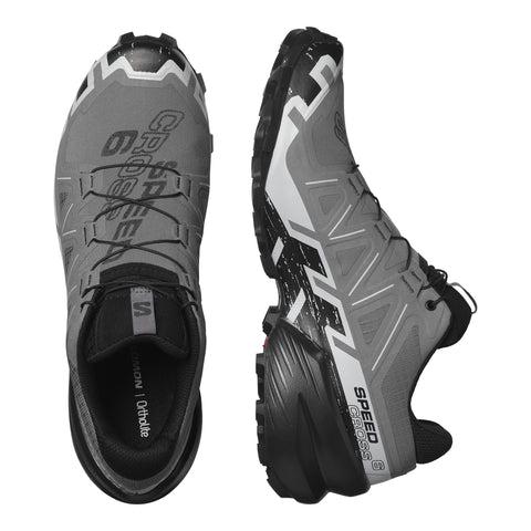 Speedcross 6 Quiet Shade | Black