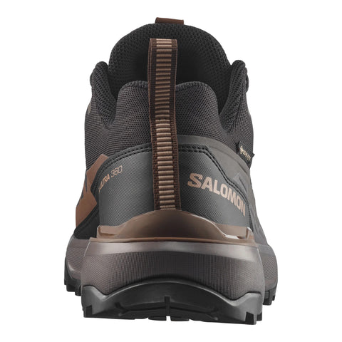 X Ultra 360 GTX Black | Dark Gull Gray