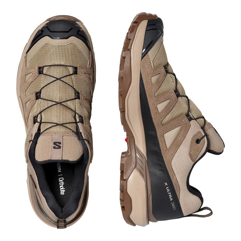 X Ultra 360 LTR GTX Desert Tan | Walnut