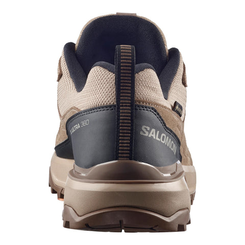 X Ultra 360 LTR GTX Desert Tan | Walnut