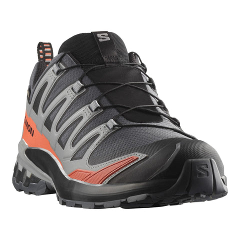 XA PRO 3D V9 GTX Turbulence | Black