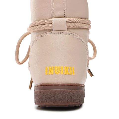 Inuikii Grape Beige