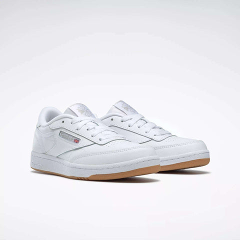 Club C White | Gum
